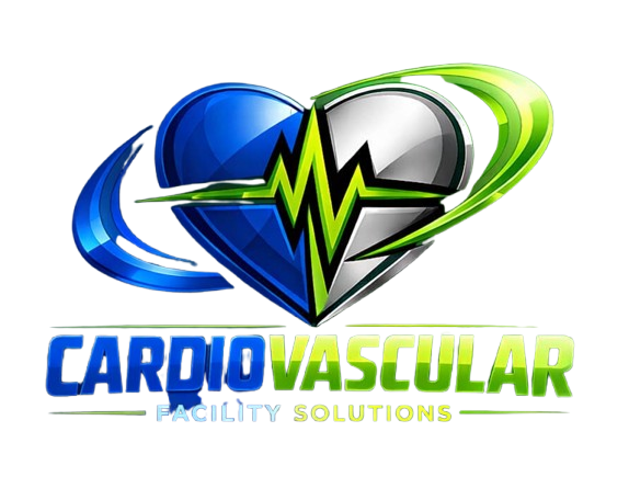 Cardiovascular Facility Solutions logo